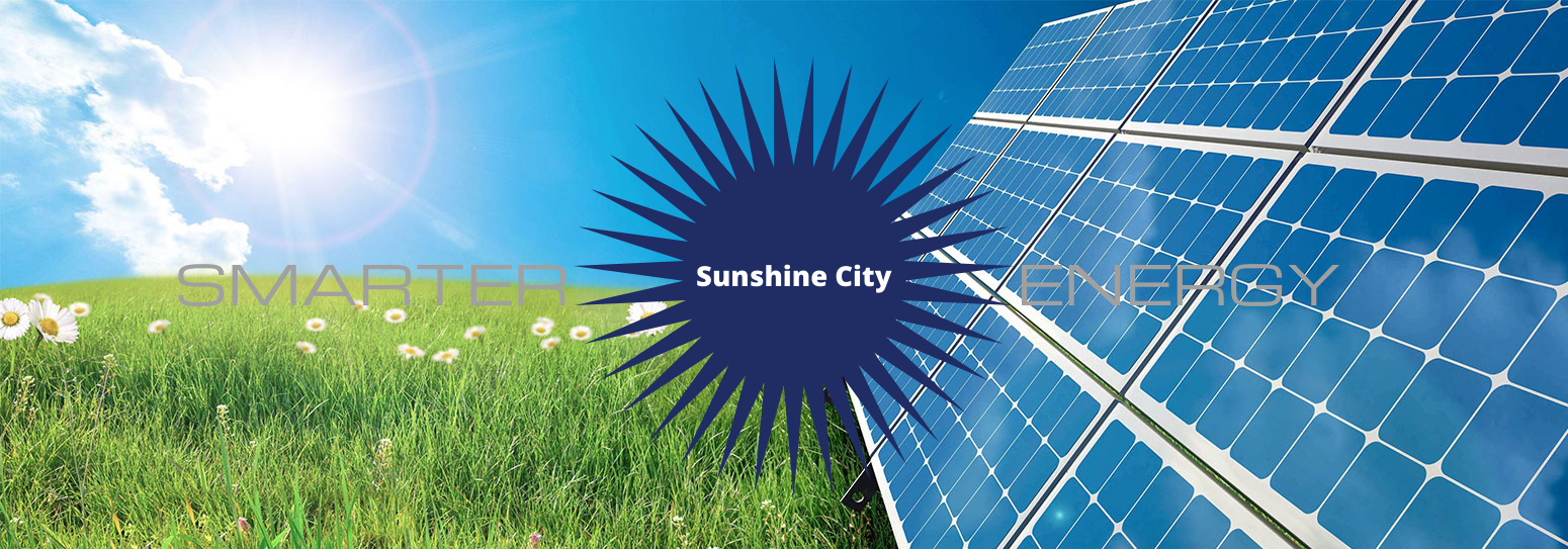Sunshine City