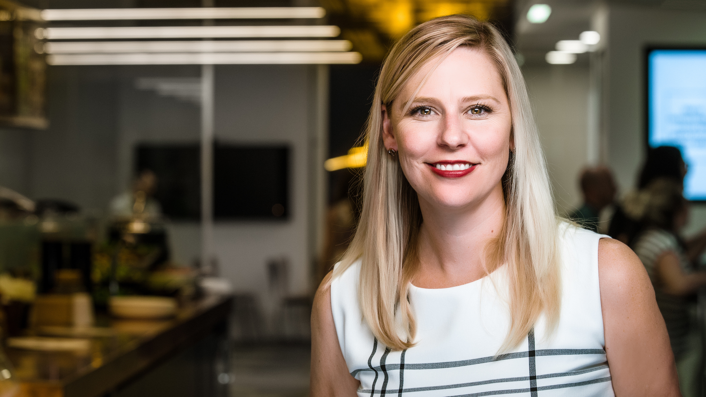 Kylie Green, Director of Consultancy Kylie Green, Director of Consultancy
